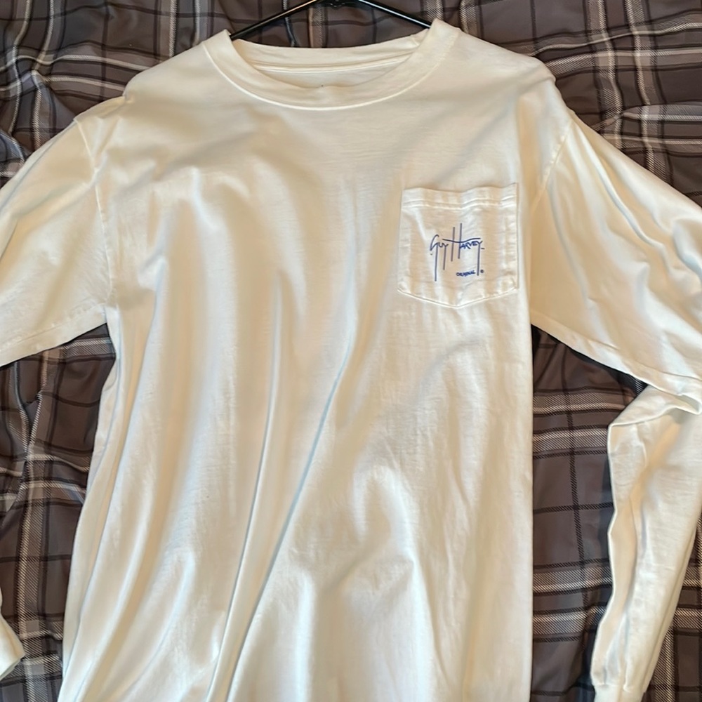 Guy Harvey long sleeve